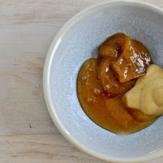 Caramelized Honey Dijon Chicken