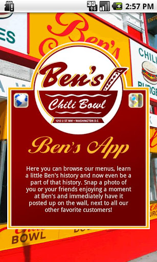 Ben's Chili Bowl