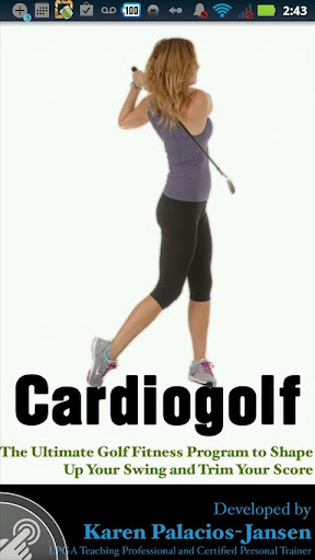 Cardiogolf