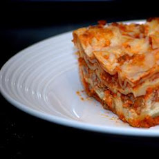 Easy Lasagna I