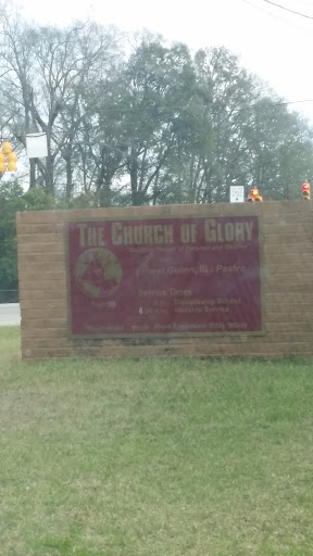 The Church of Glory