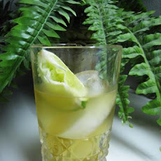Ronague Bay Cocktail (Isle of Man)