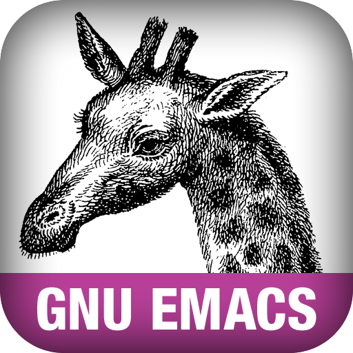 Writing GNU Emacs Extensions LOGO-APP點子