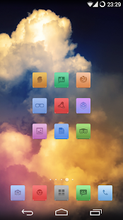 How to mod Etched Candy Icons 3.0 apk for android