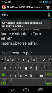 How to install QuizPanic MEF 179 Funzionari 1.0.1 mod apk for laptop