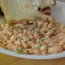 Macaroni Salad
