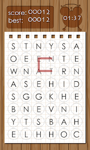 How to download Words in 3 Minutes (puzzle) 1.0 mod apk for android