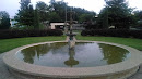 Tracy Park Fountain