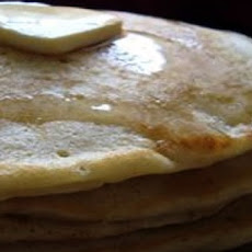 Beer Pancakes