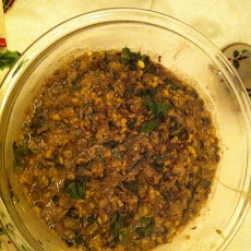 Dal Saag