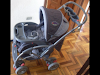 Coche Moises Marca E Baby