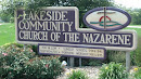 Lakeside Community Church