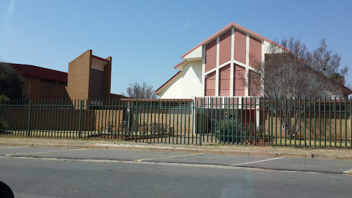 NG Church