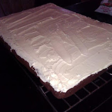 Bow-Wow Brownies