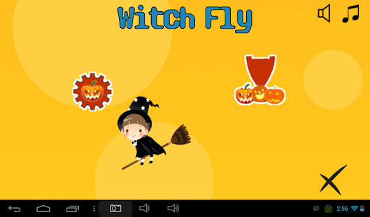 How to get flying witch 1.0 mod apk for pc