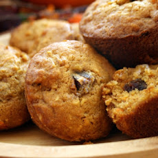 Autumn Muffins
