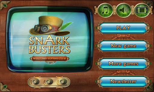Snark Busters FREE