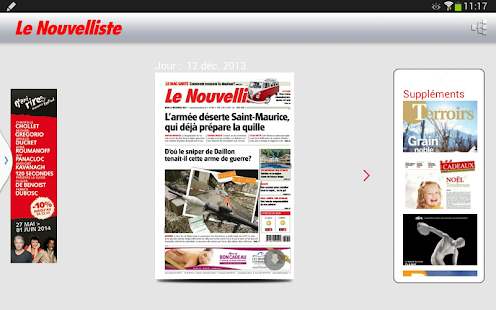 How to get Le Nouvelliste Journal 2.7.201602191247 mod apk for laptop