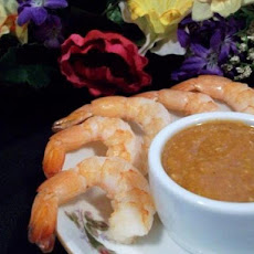 Nana’s Remoulade Sauce