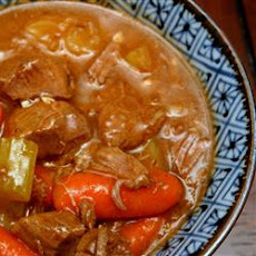 Venison Stew I