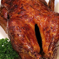 Spicy Roast Duck a La Princess
