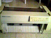 Impresora De Matriz De Punto Epson Dfx5000