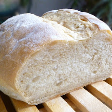 Bread Baking: A Pair of Ryes