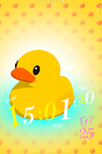 How to install DUCK Live Wallpaper Trial patch 1.0.1 apk for android