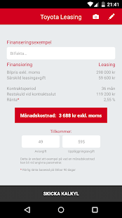 How to download Toyota Kalkylator 2.0.1 unlimited apk for pc