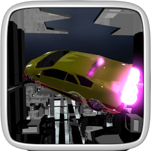 Space Auto.apk 3.0.0