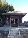 菅原神社 Sugawara shrine