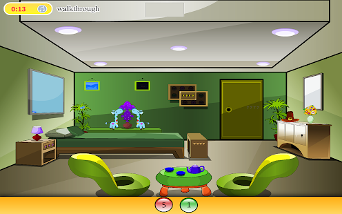 How to install Escape Lonely Room 5.0.0 unlimited apk for bluestacks