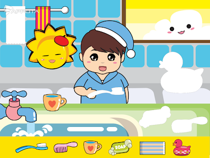 How to mod baby sun, be, be mat troi,baby 1.0 mod apk for laptop