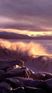 How to mod Ocean and sunset. mod apk for android