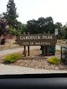 Gardiner Park 