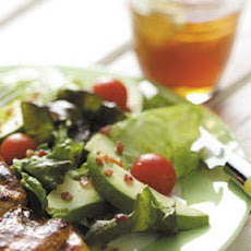Avocado Tomato Salad Recipe