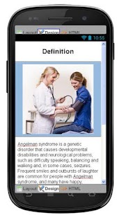 How to get Angelman Syndrome Information 1.0 mod apk for bluestacks