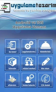 How to mod Uygulama Tasarım 1.0.7 unlimited apk for android
