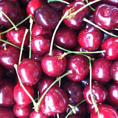 Chipotle-Cherry Salsa