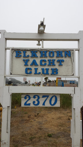 Elkhorn Yacht Club