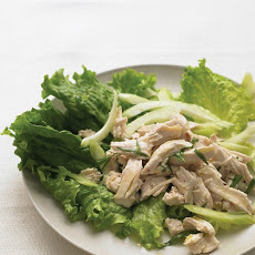 Tarragon Chicken Salad