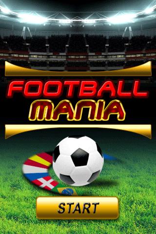 Football-Mania