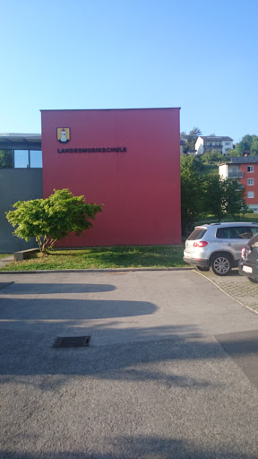 Landesmusikschule Steyregg 