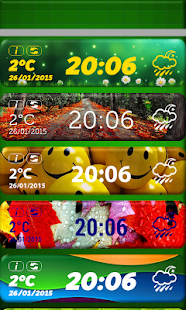 How to get Funny Clock Weather Widget 5.0 unlimited apk for laptop