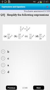 How to download US 7th Expressions & Equations 1.3 apk for bluestacks