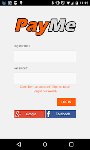 How to install PayMe lastet apk for laptop