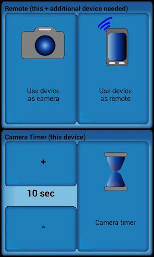 Snapshot Remote