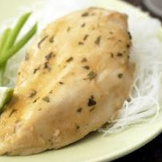 Tangy Chicken Breasts