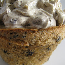 Cookies and Cream Cupcakes