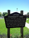 Jaycee Community Park